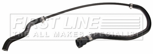 Durite de radiateur FIRST LINE FTS1147