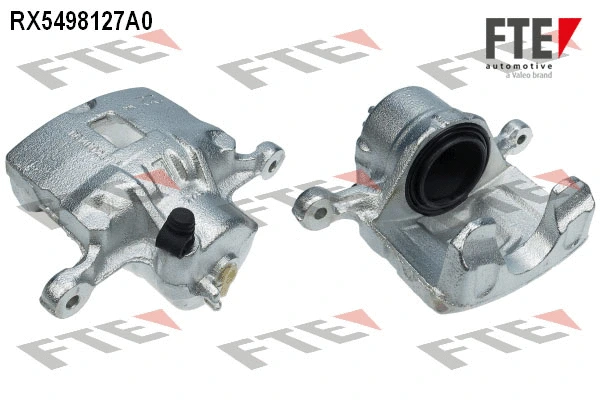 Étrier de frein FTE 9291627