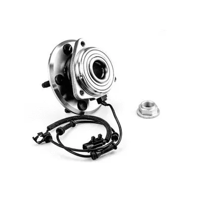 Moyeu de roue SYD 2306038