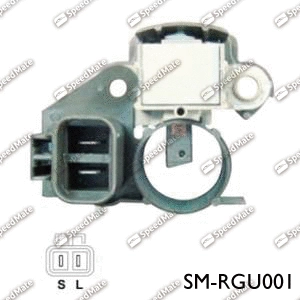 Régulateur d'alternateur SpeedMate SM-RGU001