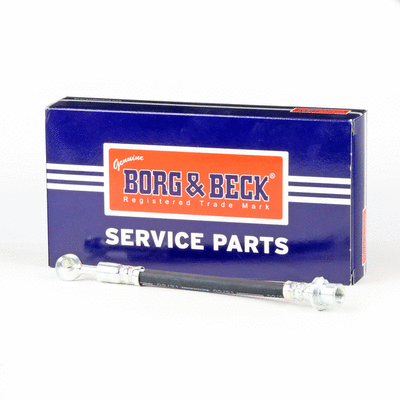 Flexible de frein BORG & BECK BBH7031