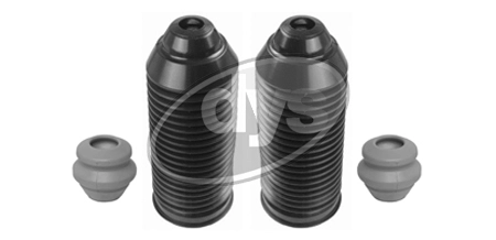 Kit de protection contre la poussière, amortisseur DYS 73-04591