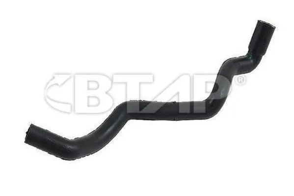 Tuyau, ventilation de carter-moteur BTAP BME710-012