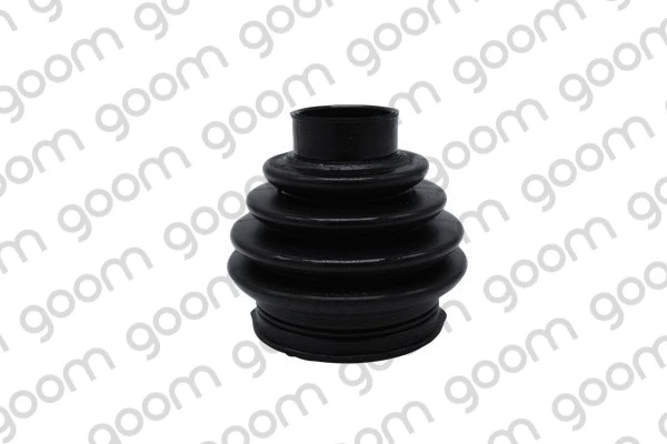 Joint-soufflet, arbre de commande GOOM DB-0182