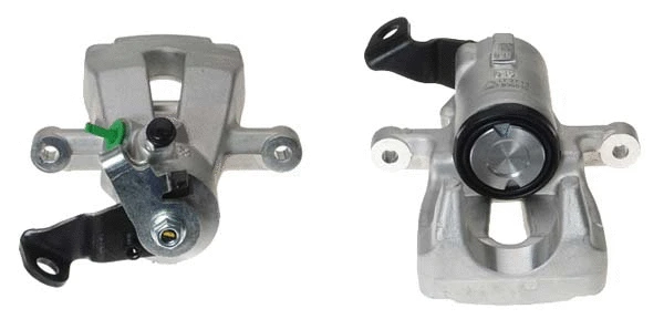 Étrier de frein 4X4 ESTANFI PDF-33-120