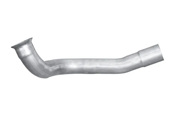 Tuyau d'échappement HELLA 8LA 366 005-261