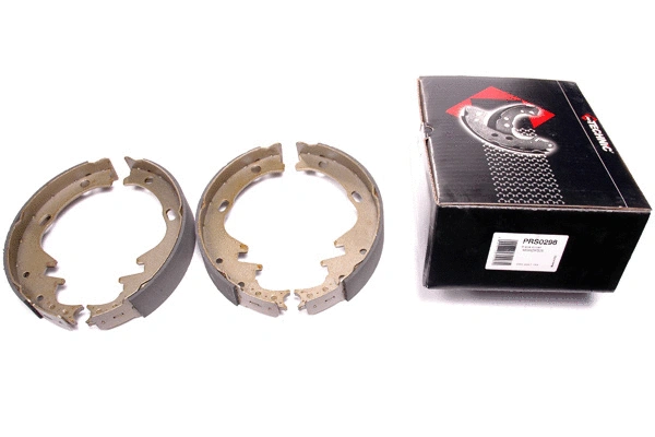 Jeu de mâchoires de frein PROTECHNIC PRS0298