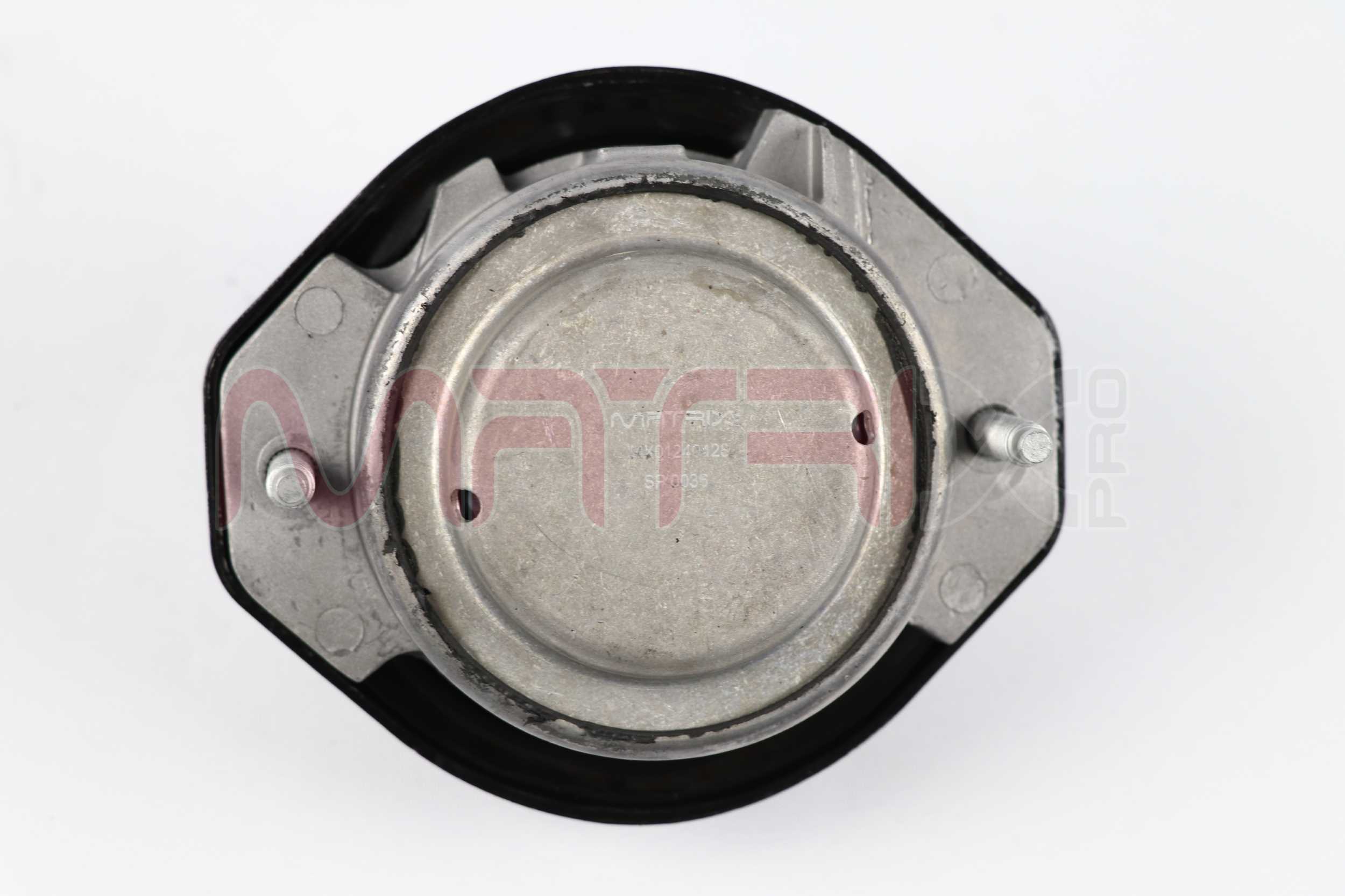 Support moteur MATRIX PRO MX01240428