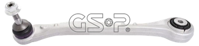 Bras de liaison, suspension de roue GSP-BR S063051