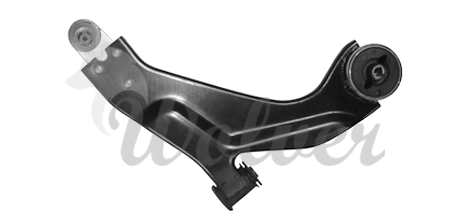 Rotule de barre de connexion WOLVER SP306452
