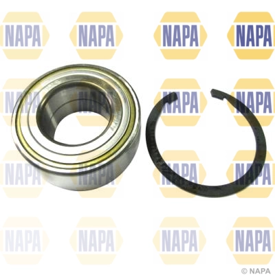 Kit de roulements de roue NAPA PWB1631