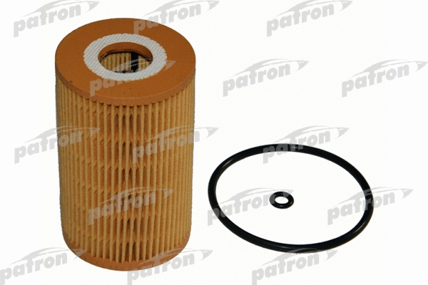 Filtre à huile PATRON PF4187