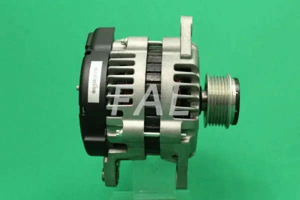 Alternateur FAL Anlasser- und Lichtmaschinenservice F000706/2