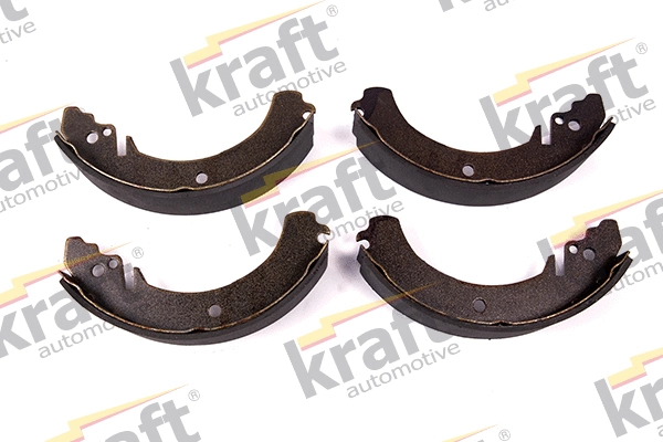 Jeu de mâchoires de frein KRAFT AUTOMOTIVE 6026512