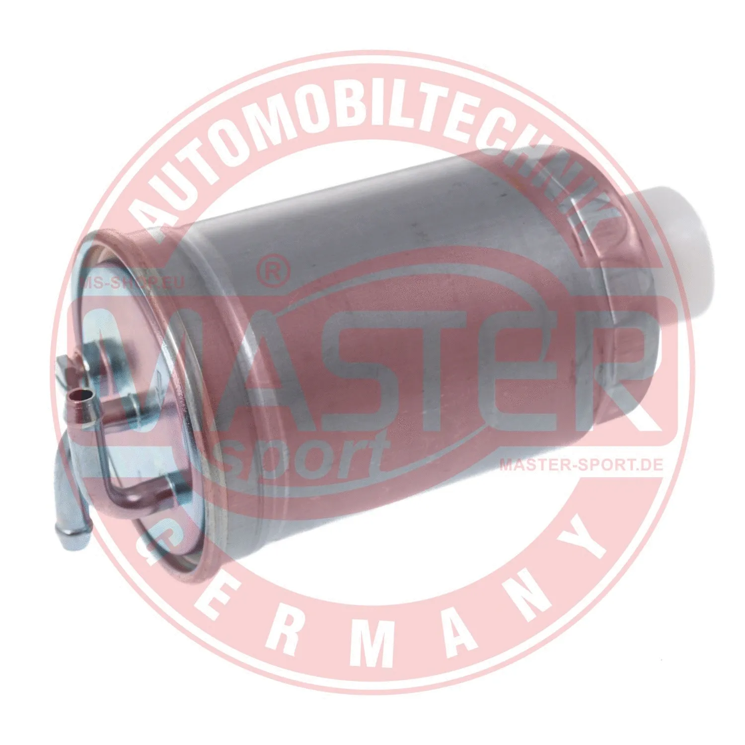 Filtre à carburant MASTER-SPORT GERMANY 842/3-KF-PCS-MS
