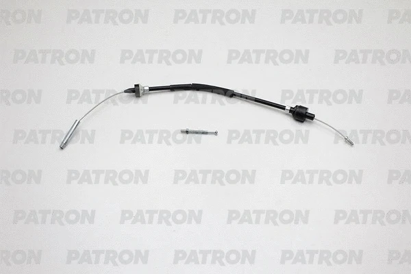 Tirette à câble, commande d'embrayage PATRON PC6038