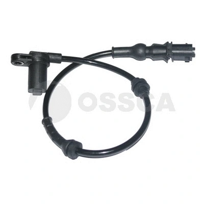 Capteur, vitesse de roue OSSCA 05035