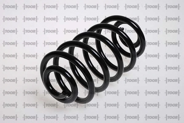 Ressort de suspension TOOR SC62788