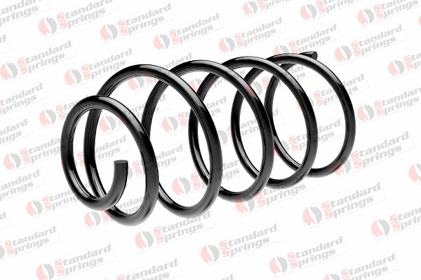 Ressort de suspension STANDARD SPRINGS ST 110 105 F