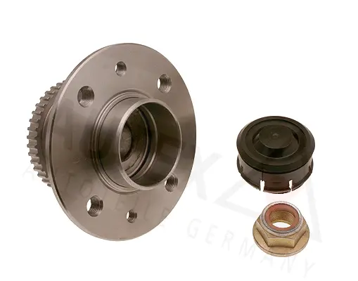 Kit de roulements de roue AUTEX 804070