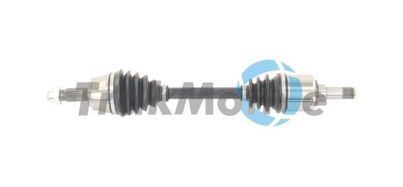 Arbre de transmission AUTOTEAM G301316