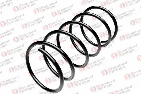 Ressort de suspension STANDARD SPRINGS ST 125 006 F