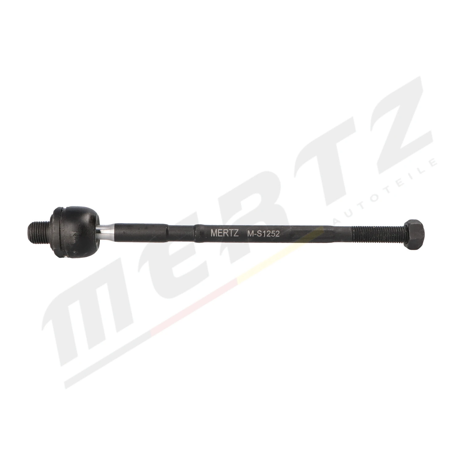 Rotule de direction intérieure, barre de connexion MERTZ M-S1252