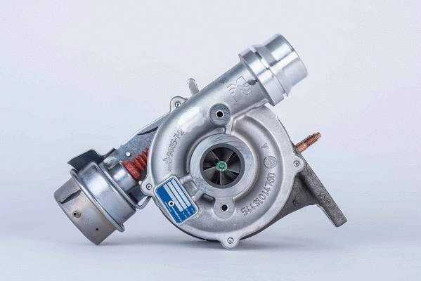 Turbocompresseur, suralimentation BorgWarner 54399980127