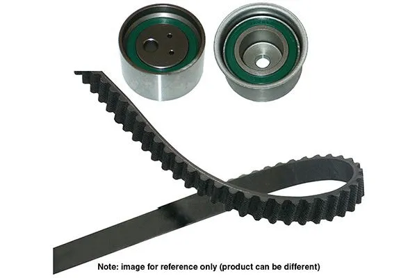 Kit de courroie crantée KAVO PARTS DKT-3021