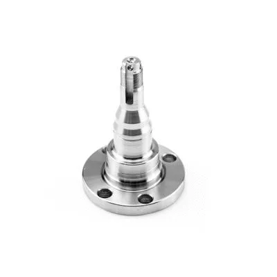 Moyeu de roue SYD VW117