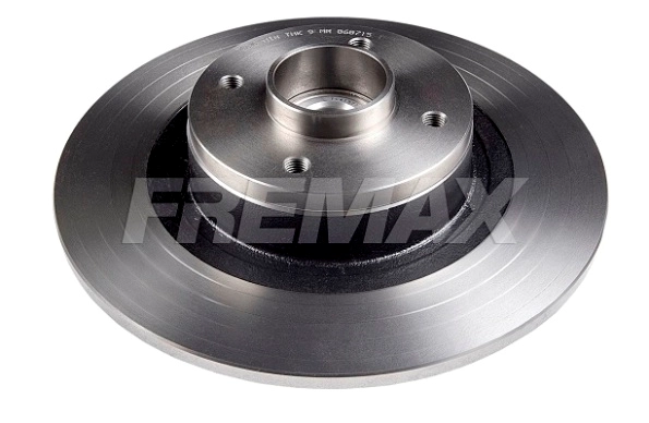 Disque de frein FREMAX BD-7898-KT