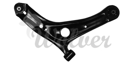 Rotule de barre de connexion WOLVER SP304802