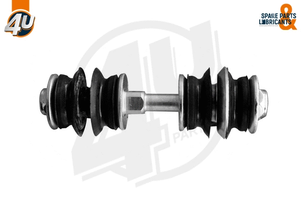 Entretoise/tige, stabilisateur 4U Autoparts F00594