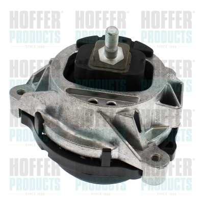 Support moteur HOFFER H197009