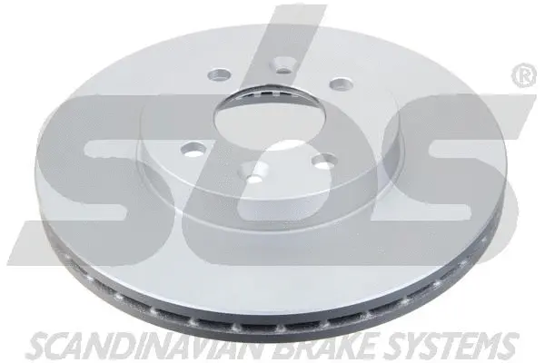 Disque de frein sbs 1815313911