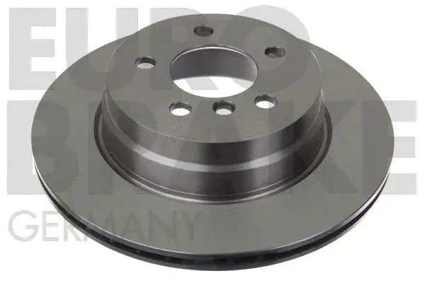 Disque de frein EUROBRAKE 5815201583