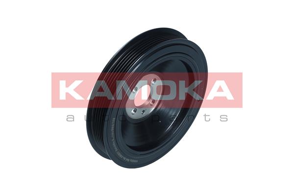 Poulie, vilebrequin KAMOKA RW087