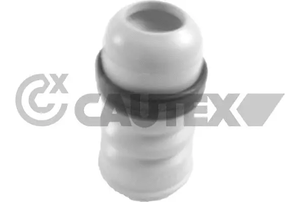 Butée élastique, suspension CAUTEX 762216