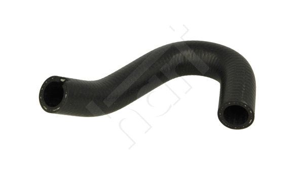 Tuyauterie, vanne EGR HART 613 646