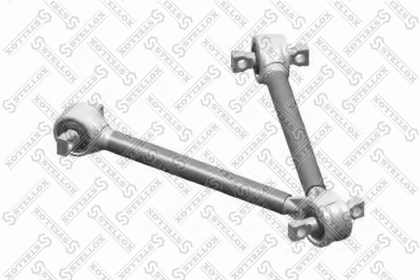Bras de liaison, suspension de roue STELLOX 84-11502-SX