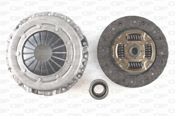 Kit d'embrayage OPEN PARTS CLK9293.03