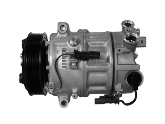 Compresseur, climatisation Airstal 10-2238