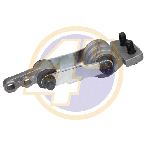 Support moteur 4u VL-EM-00038