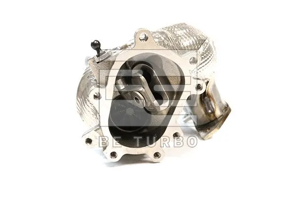 Turbocompresseur, suralimentation BE TURBO 131556