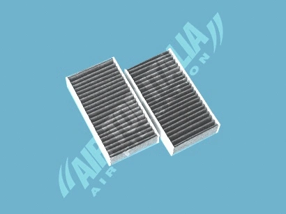 Filtre, air de l'habitacle ASTER AS2644