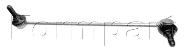 Entretoise/tige, stabilisateur FORMPART 1108013