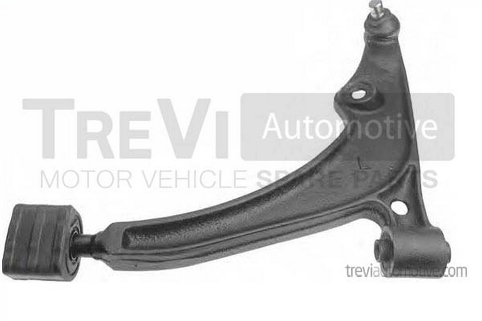 Bras de liaison, suspension de roue TREVI AUTOMOTIVE TRTT4956
