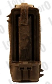 Système de chauffage ABAKUS 038-015-0009
