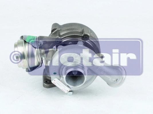Turbocompresseur, suralimentation MOTAIR TURBO 334111