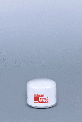 Filtre à huile FLEETGUARD LF3758